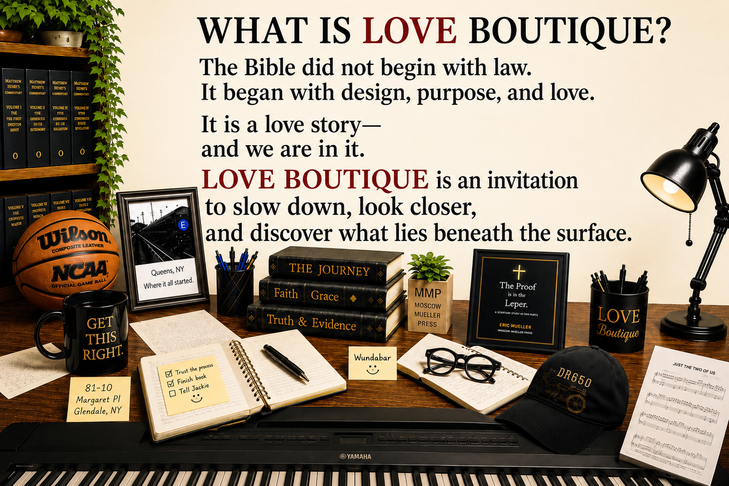 LOVE Boutique