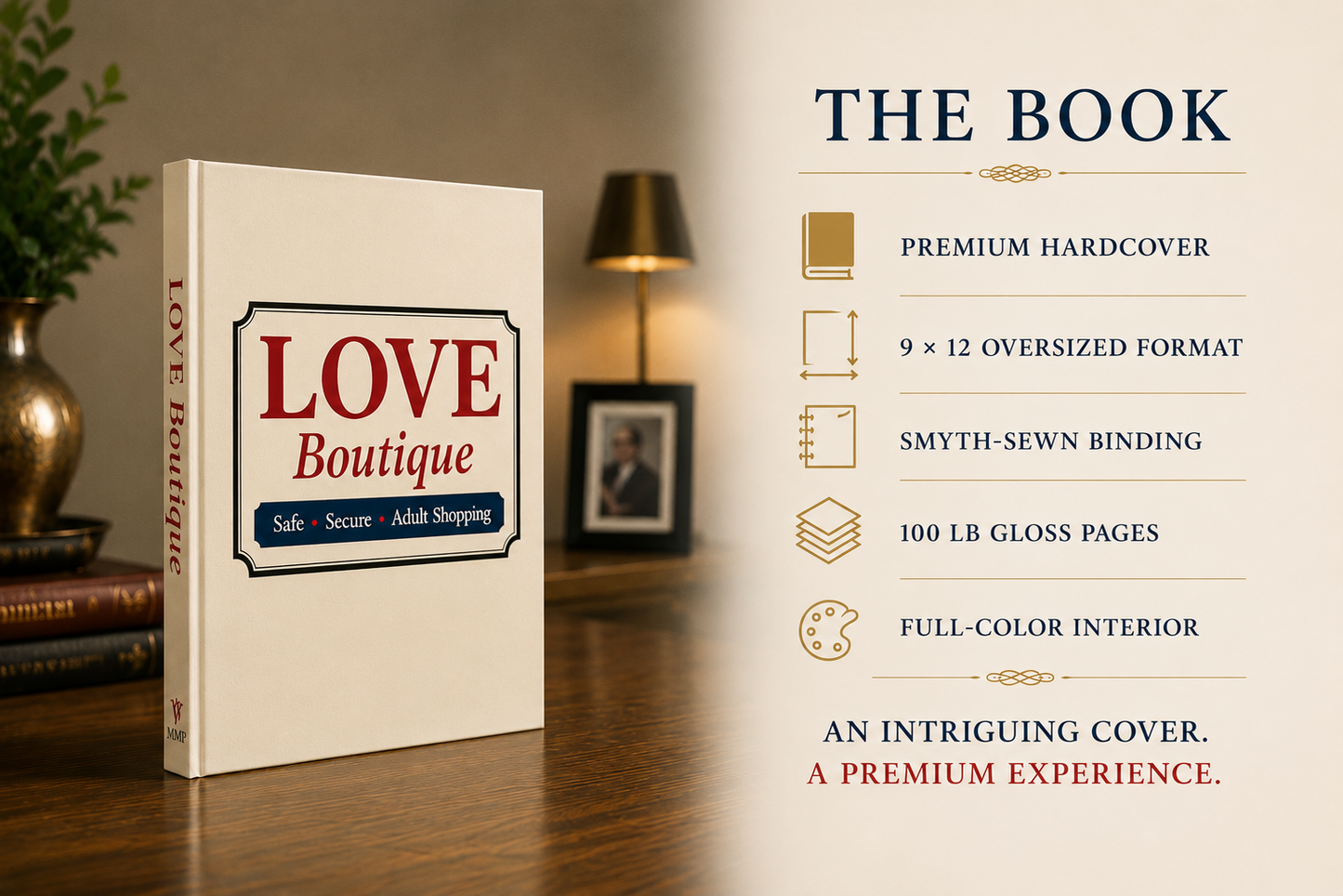 LOVE Boutique