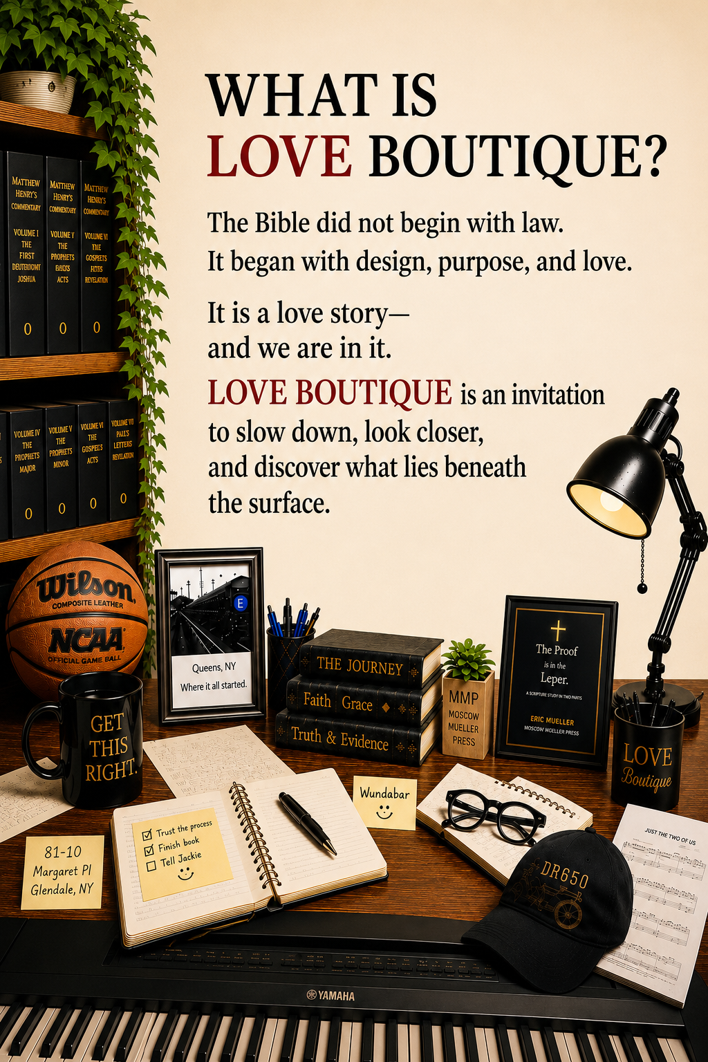 Two-Copy Gift Set — With Free Shipping