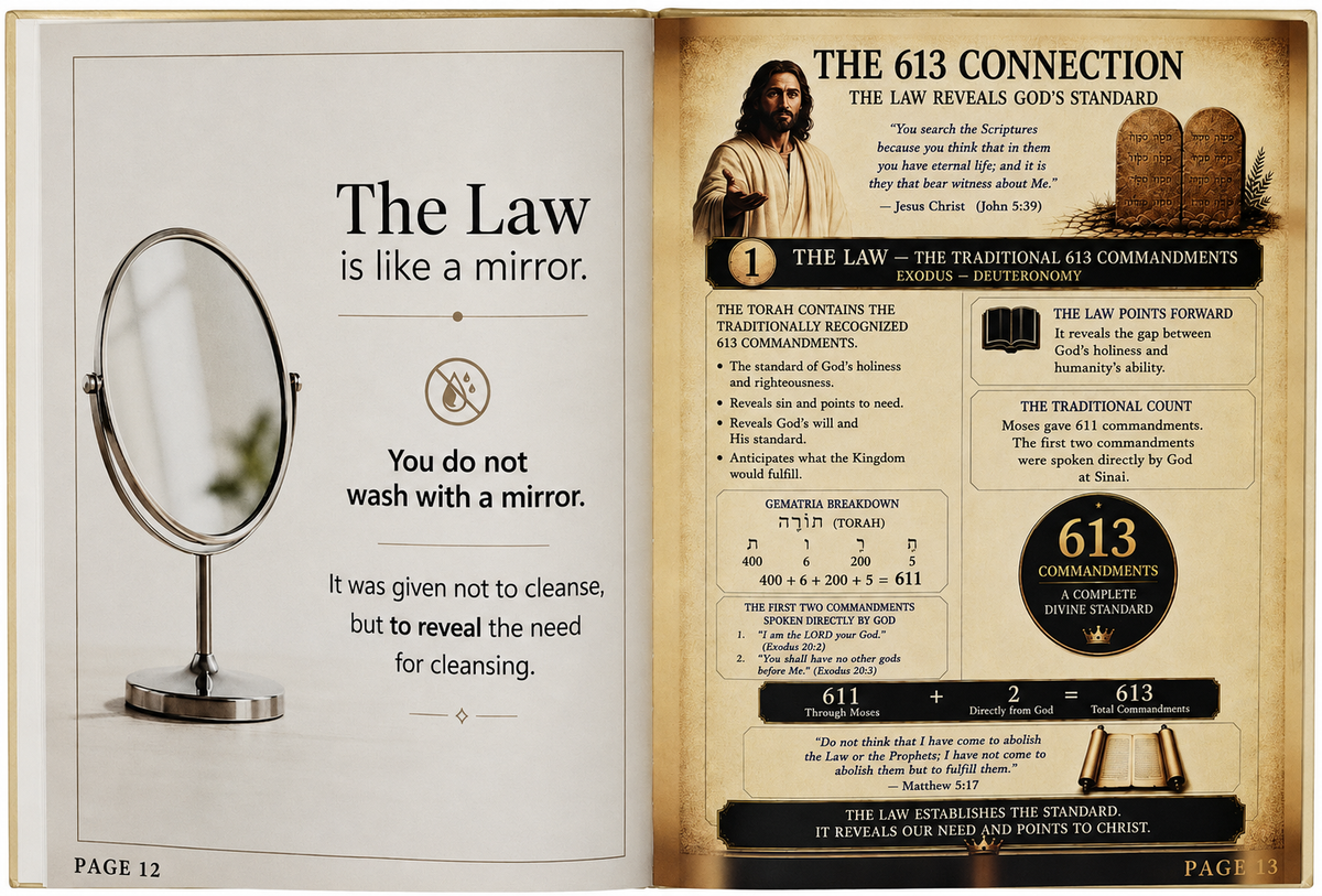 Two-Copy Gift Set — With Free Shipping