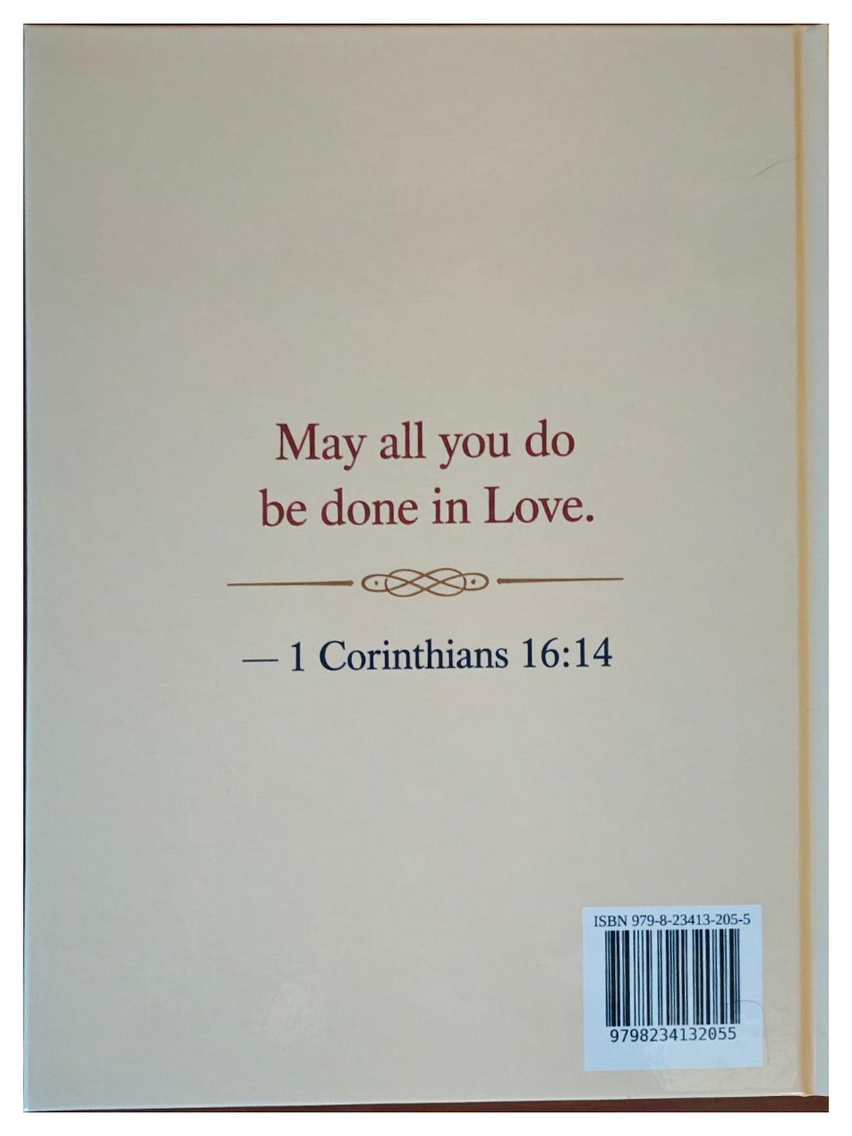 LOVE Boutique—Book