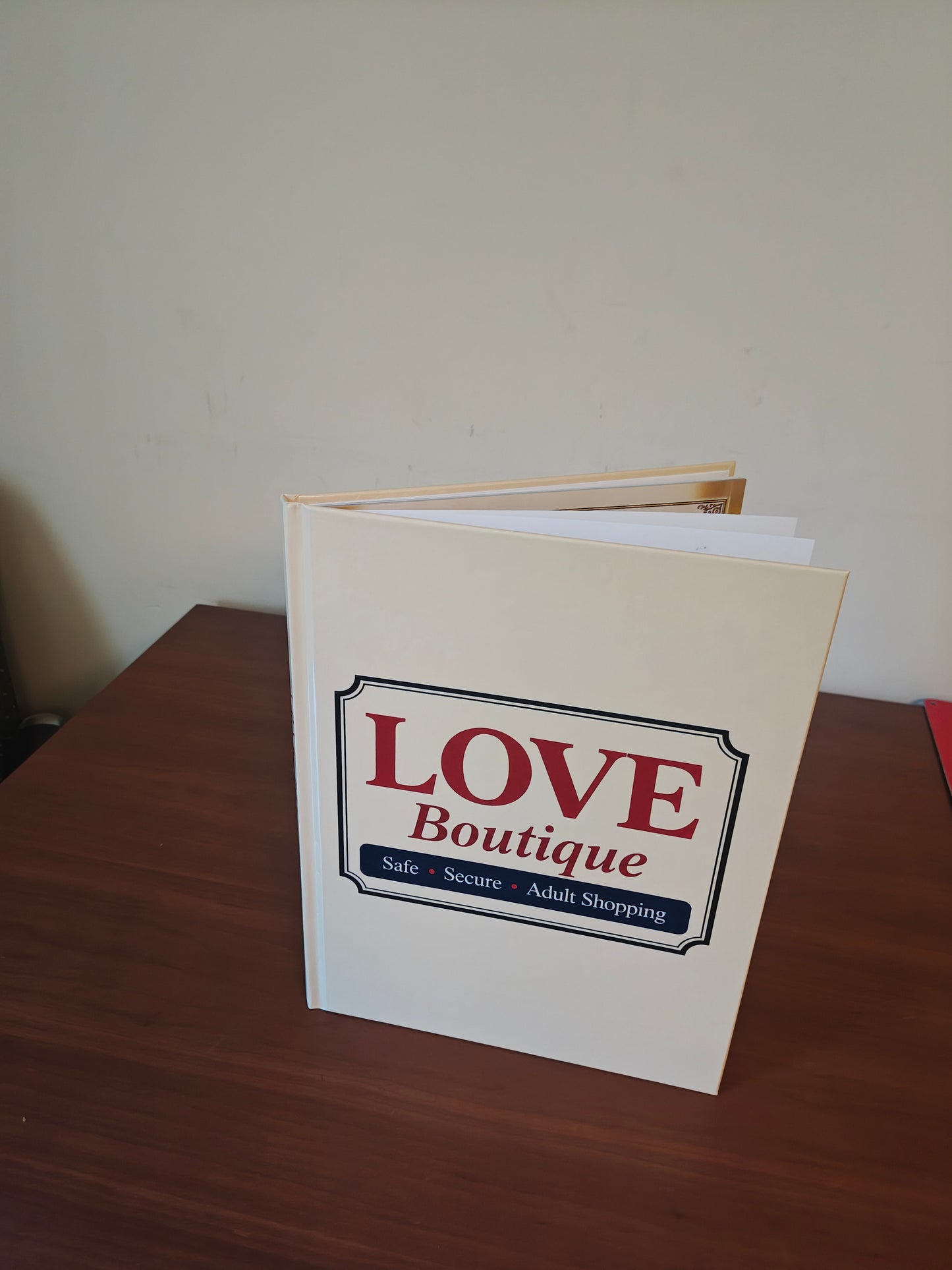 LOVE Boutique